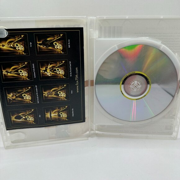 Little Miss Sunshine Juno Double Feature DVD PG13 Fox Studios Comedy Drama - Picture 4 of 5